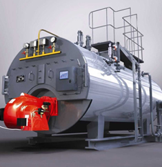 燃甲醇（醇基燃料）锅炉系列